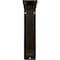 Ekena Millwork Legacy Wrought Iron Bracket, (Triple center brace), Antiqued Bronze 2"W x 5 1/2"D x 8"H BKTM02X05X08TLEABZ - alternate 7